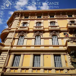 Elizabeth's House Appartement San Remo