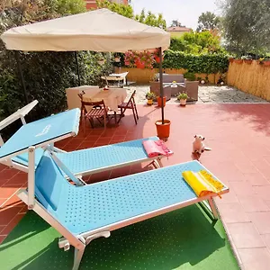 Vicky's - C. Citra 008055-lt-1257 Appartement San Remo