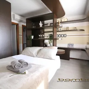 Bamboo Vico Appartement Milan