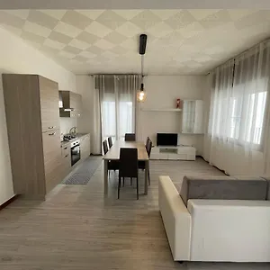 La Conchiglia Apartment Caorle