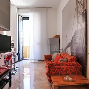 Appartement Primopiano - Tertulliano, Milan