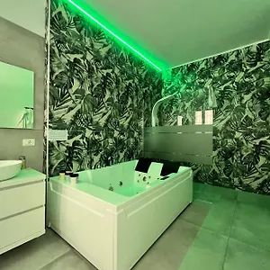 Appartement Ca Foscari Harmony Jacuzzi, Milan