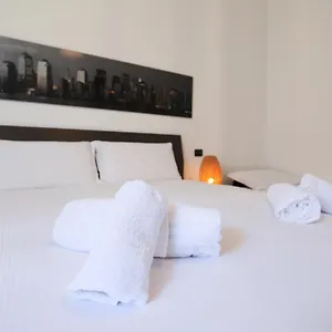 Appartement Primopiano - Tertulliano, Milan