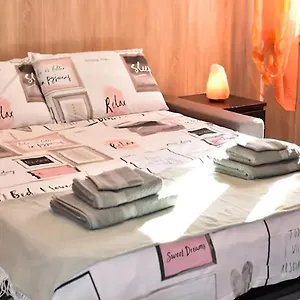 Appartement Sweet Metro, Linate E Sky, Milan