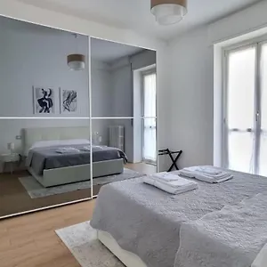 Appartement Prampolini 12 - Affittica, Milan