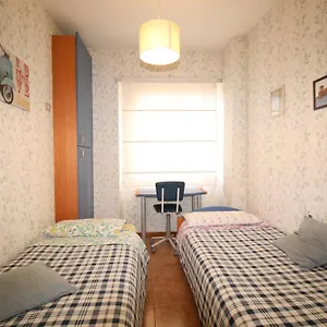 Marci's Appartement Rome