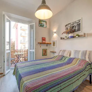 Appartement Bessy House, Near Fondazione Prada, Milan