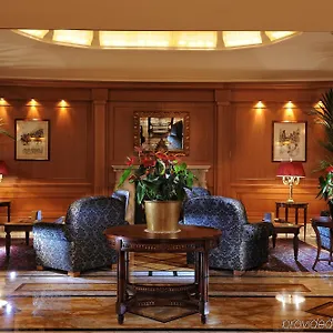 4* Hotell Manzoni